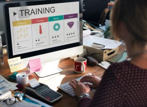 Online Sales Traning