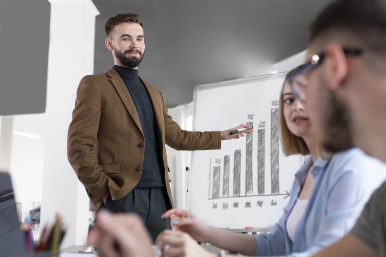 Sales Training for Employees