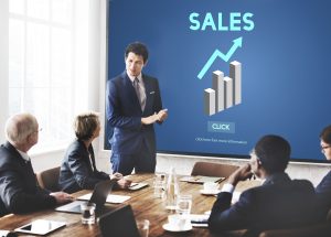 How to Outsmart Your Competitors with Smarter Sales Training