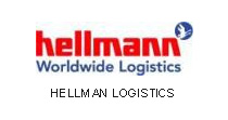 Hellmann Logistics