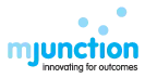 Mjunction innoating for outcomes Logo