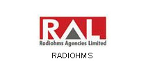 Radiohms Agencies Limited