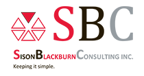 Sinson Blackburn Consulting INC