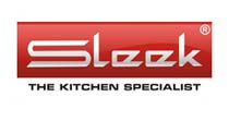 Sleek The Kitchen Specialist