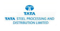 Tata Steel Processing And Distribution Limited