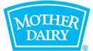 Mother Dairy Logo