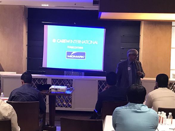 sales leadership training program | B-More Consulting