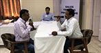 Sales Seminar - M. P. Birla Cement